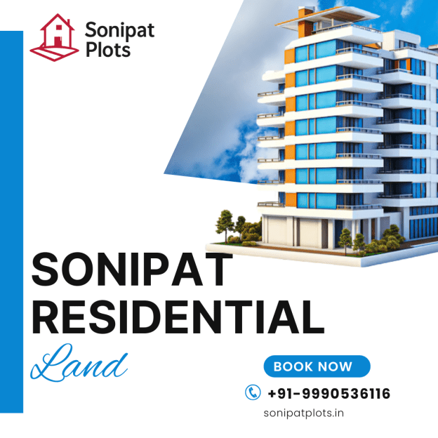 Upcoming Projects In Sonipat